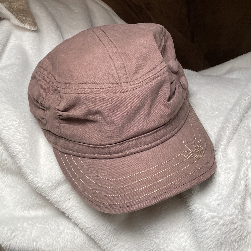 Adidas Hat Woman’s short brim OS